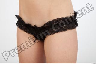 Panties costume texture 0034